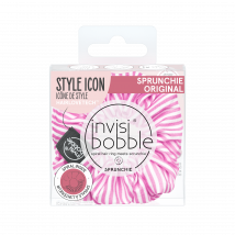 Invisibobble Sprunchie Hair Elastic Stripes Up 1 st