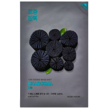 Holika Holika Pure Essence Mask Sheet Charcoal 23 ml