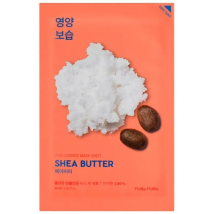 Holika Holika Pure Essence Mask Sheet Shea Butter 3 ml
