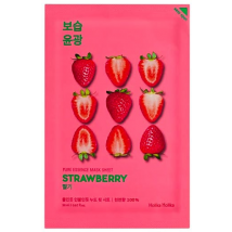 Holika Holika Pure Essence Mask Sheet Strawberry 3 ml