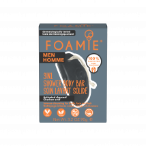 Foamie 3in1 Shower Body Bar What A Man 90 g