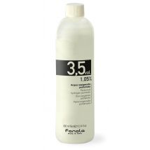 Fanola 3,5 Vol Perfumed Cream Developer 1,05% 300 ml