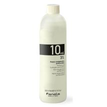 Fanola 10 Vol Perfumed Cream Developer 3% 300 ml