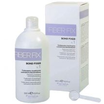 Fanola Fiber Fix N1 Bond Restoring Treatment Coloring Bleaching 300 ml