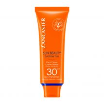 Lancaster Sun Beauty SPF30 Face Cream 50 ml