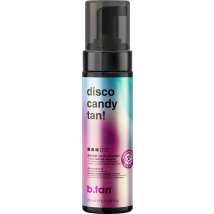 B.Tan Self Tanning Mousse Disco Candy Tan 200 ml