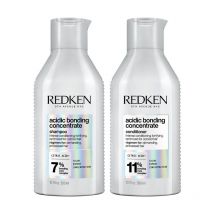 Redken Acidic Bonding Concentrate Shampoo &amp; Conditioner 2 x 300 ml