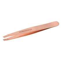 Tweezerman Slant Tweezer Rose 1 st