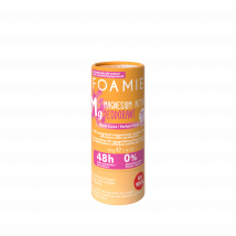 Foamie Deodorant Happy Day Pink 40 g