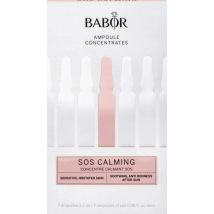 Babor SOS Calming 7 x 2 ml