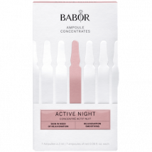 Babor Active Night 7 x 2 ml
