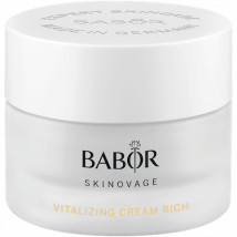 Babor Skinovage Vitalizing Cream Rich 50 ml