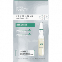 Babor Doctor Power Serum Ampoules + Ceramide 7 x 2 ml