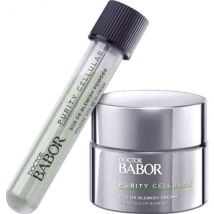 Babor Doctor Purity Cellular SOS De-Blemish Kit 9 ml + 50 ml