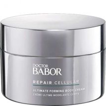 Babor Doctor Repair Cellular Ultimate Repair Forming Body Cream 200 ml
