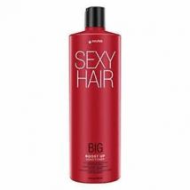 Sexy Hair Big Boost Up Volumizing Conditioner 1000 ml