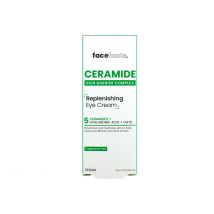 Face Facts Ceramide Replenishing Eye Cream 15 ml
