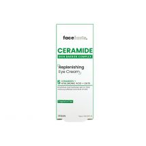 Face Facts Ceramide Replenishing Eye Cream 15 ml