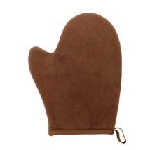 Meraki Tanning Glove Vinca Brown 1 st