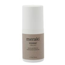 Meraki Deodorant Silky Mist 50 ml