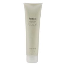Meraki Rice Body Scrub 150 ml