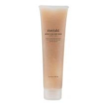 Meraki Apricot &amp; Rice Body Scrub 150 ml