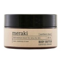 Meraki Body Butter Northern Dawn 200 ml