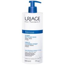 Uriage X&eacute;mose Gentle Cleansing Syndet 500 ml