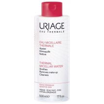 Uriage Thermal Micellar Water Sensitive Skin 500 ml
