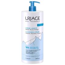 Uriage Cleansing Cream 1000 ml
