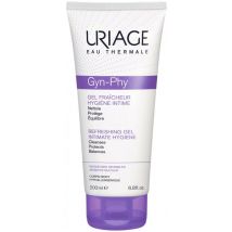 Uriage Gyn Phy Intimate Hygiene Refreshing Gel 200 ml