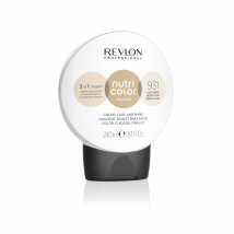Revlon Professional Nutri Color Filters 931 Light Beige 240 ml