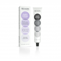 Revlon Professional Nutri Color Filters 1002 Pale Platinum 100 ml