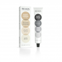 Revlon Professional Nutri Color Filters 931 Light Beige 100 ml