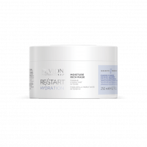 Revlon Professional Restart Hydration Moisture Rich Mask 250 ml