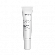 Revlon Professional Restart Balance Clay Scalp Mask 10 x 15 ml