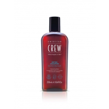 American Crew Detox Shampoo 250 ml