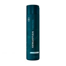 Sebastian Professional Twisted Curl Conditioner 250 ml