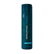 Sebastian Professional Twisted Shampoo 250 ml