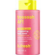 b.fresh Fressssh AF! Body Wash 473 ml