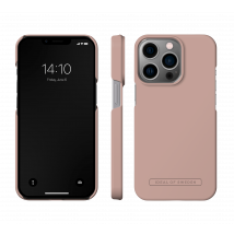 iDeal Of Sweden Naadloze Kist Iphone 13 Pro Blush Roze 1 st