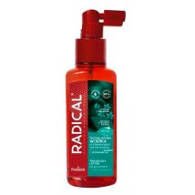 Radical Trichology Lotion Hair Growth Boost 100 ml