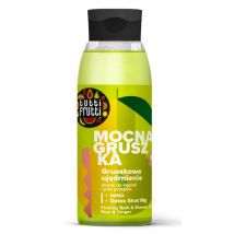 Tutti Frutti Firming Bath &amp; Shower Oil Pear &amp; Ginger 400 ml