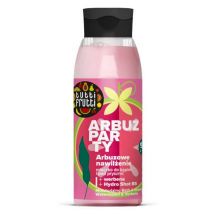 Tutti Frutti Moisturizing Bath &amp; Shower Milk Watermelon &amp; Verbena 400 ml