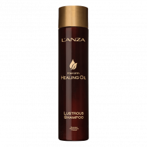 L'anza Keratin Healing Oil Lustrous Shampoo 300 ml