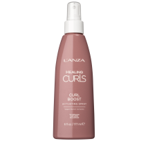 L'anza Healing Curls Curl Boost Activating Spray 177 ml
