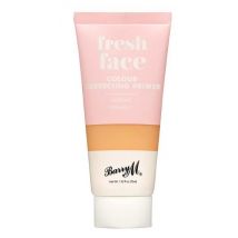 Barry M. Fresh Face Colour Correcting Primer Peach 35 ml