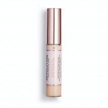 Revolution Makeup Conceal And Hydrate Concealer C6 13 g