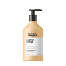 L'Or&eacute;al Professionnel Absolut Repair Gold Shampoo 500 ml