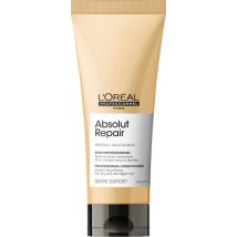 L'Or&eacute;al Professionnel Absolut Repair Gold Conditioner 200 ml